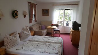 Jägerheim Löbsal