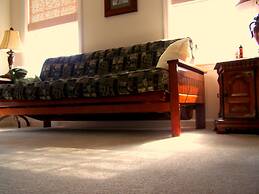 The Baywood Bed & Breakfast