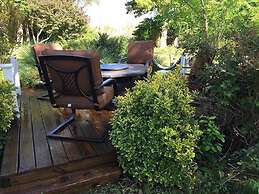 The Baywood Bed & Breakfast