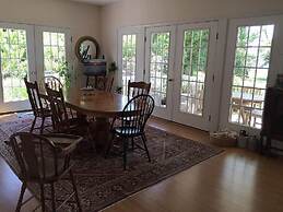 The Baywood Bed & Breakfast