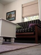 The Baywood Bed & Breakfast