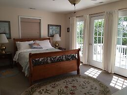 The Baywood Bed & Breakfast