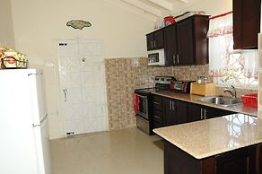 Drax Hall Country Club 2 Bed Villa