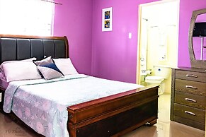 Drax Hall Country Club 2 Bed Villa