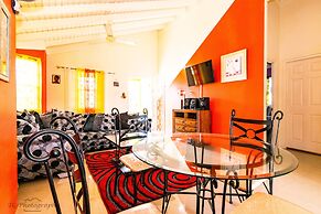 Drax Hall Country Club 2 Bed Villa