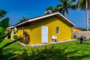 Drax Hall Country Club 2 Bed Villa