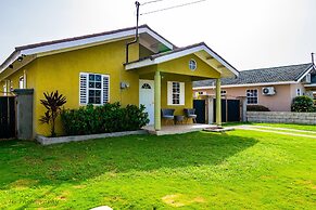 Drax Hall Country Club 2 Bed Villa