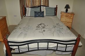 Drax Hall Country Club 2 Bed Villa