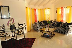 Drax Hall Country Club 2 Bed Villa