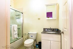 Drax Hall Country Club 2 Bed Villa