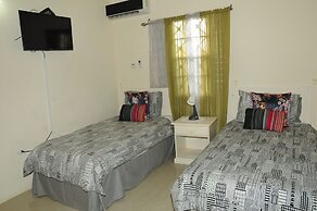 Drax Hall Country Club 2 Bed Villa