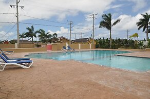 Drax Hall Country Club 2 Bed Villa