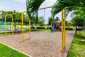 Drax Hall Country Club 2 Bed Villa