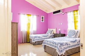 Drax Hall Country Club 2 Bed Villa