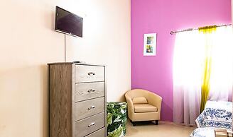 Drax Hall Country Club 2 Bed Villa