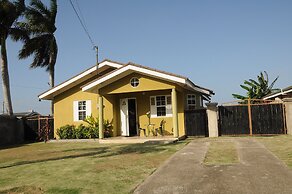 Drax Hall Country Club 2 Bed Villa