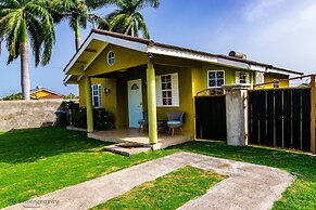 Drax Hall Country Club 2 Bed Villa