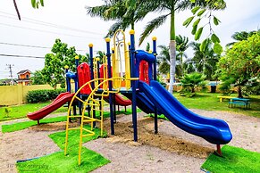 Drax Hall Country Club 2 Bed Villa