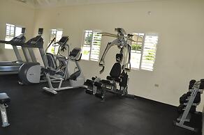 Drax Hall Country Club 2 Bed Villa