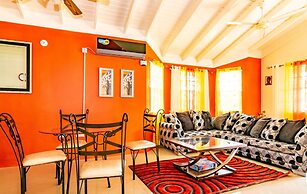 Drax Hall Country Club 2 Bed Villa