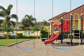 Drax Hall Country Club 2 Bed Villa