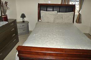 Drax Hall Country Club 2 Bed Villa