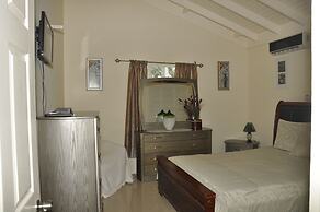 Drax Hall Country Club 2 Bed Villa