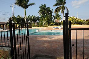 Drax Hall Country Club 2 Bed Villa