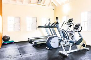 Drax Hall Country Club 2 Bed Villa