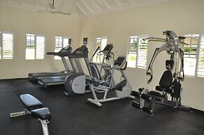 Drax Hall Country Club 2 Bed Villa