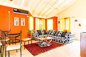 Drax Hall Country Club 2 Bed Villa