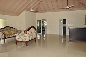 Drax Hall Country Club 2 Bed Villa