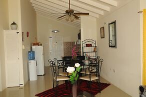 Drax Hall Country Club 2 Bed Villa