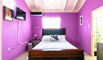 Drax Hall Country Club 2 Bed Villa