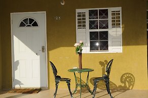 Drax Hall Country Club 2 Bed Villa