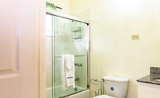 Drax Hall Country Club 2 Bed Villa