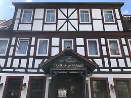 Hotel-Restaurant Burgschaenke
