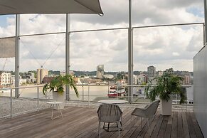 Radisson Blu Bordeaux