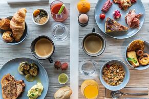 Radisson Blu Bordeaux