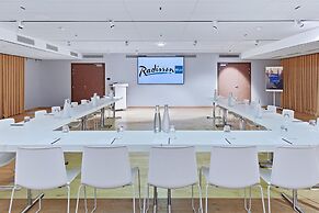 Radisson Blu Bordeaux