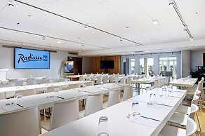 Radisson Blu Bordeaux