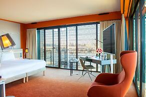 Radisson Blu Bordeaux