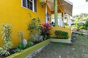 St Mary Mins Away From Ocho Rios 2 bed Ocean View Villa