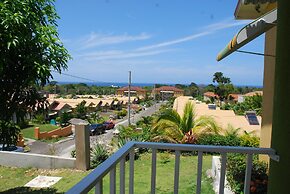 St Mary Mins Away From Ocho Rios 2 bed Ocean View Villa
