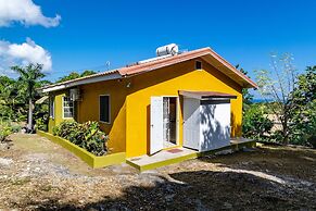 St Mary Mins Away From Ocho Rios 2 bed Ocean View Villa