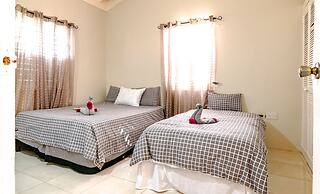 St Mary Mins Away From Ocho Rios 2 bed Ocean View Villa