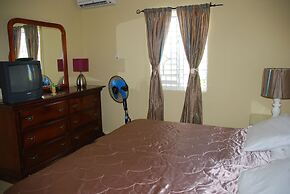 St Mary Mins Away From Ocho Rios 2 bed Ocean View Villa