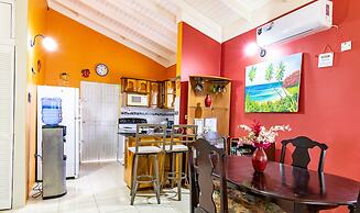 St Mary Mins Away From Ocho Rios 2 bed Ocean View Villa