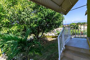 St Mary Mins Away From Ocho Rios 2 bed Ocean View Villa