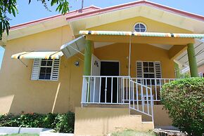 St Mary Mins Away From Ocho Rios 2 bed Ocean View Villa